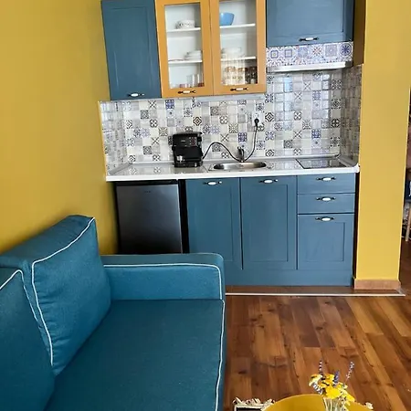 Gondy Studio Апартамент