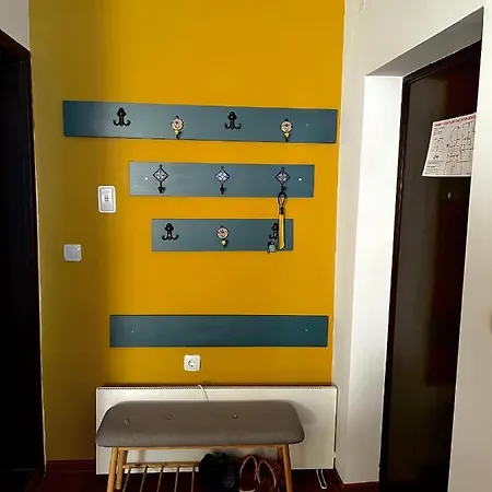 Daire Gondy Studio *